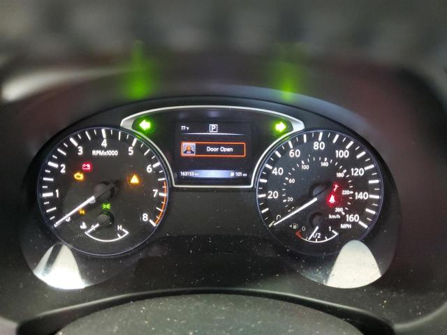Photo 9 from auction – 2016 NISSAN ALTIMA 2.5 with VIN 1N4AL3AP3GC127820