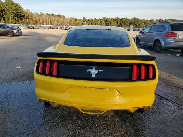 Photo 6 from auction – 2015 FORD MUSTANG with VIN 1FA6P8AM7F5321542