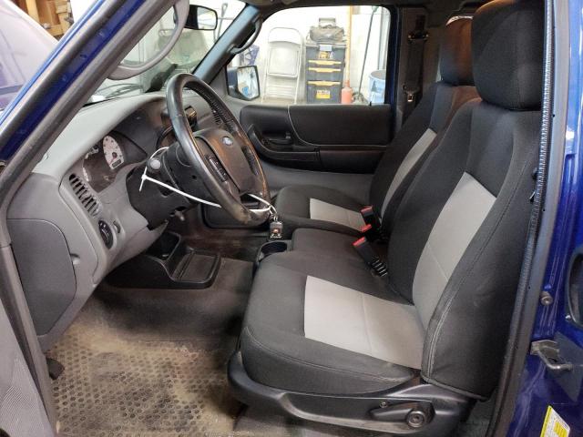 Photo 7 from auction – 2010 FORD RANGER SUP with VIN 1FTLR4FE5APA64606