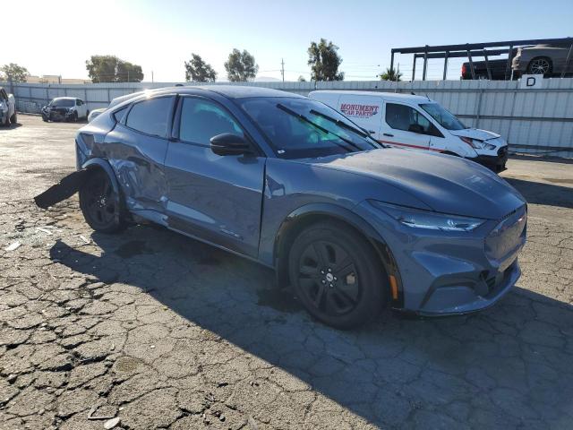 Photo 4 from auction – 2023 FORD MUSTANG MA with VIN 3FMTK2SU1PMA83265