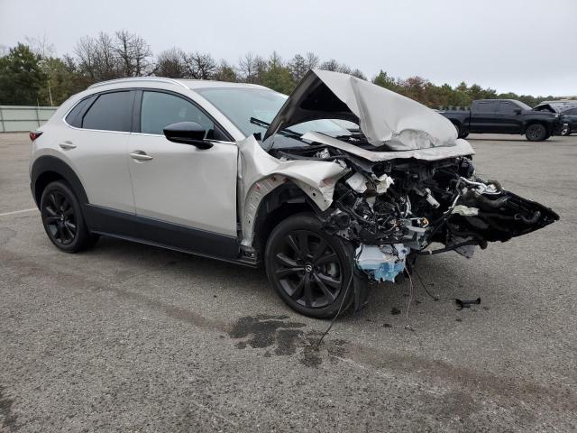 Photo 4 from auction – 2022 MAZDA CX-30 with VIN 3MVDMBAY1NM434761