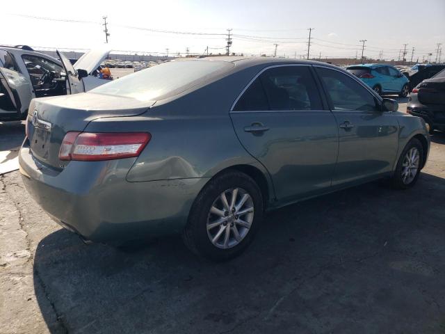 Photo 3 from auction – 2010 TOYOTA CAMRY BASE with VIN 4T1BF3EK3AU511677