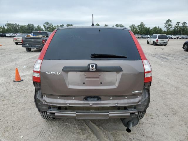 Photo 6 from auction – 2011 HONDA CR-V SE with VIN 5J6RE3H41BL005205