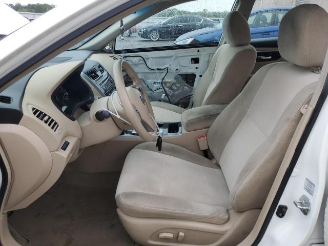 Photo 7 from auction – 2013 NISSAN ALTIMA 2.5 with VIN 1N4AL3AP5DC241362