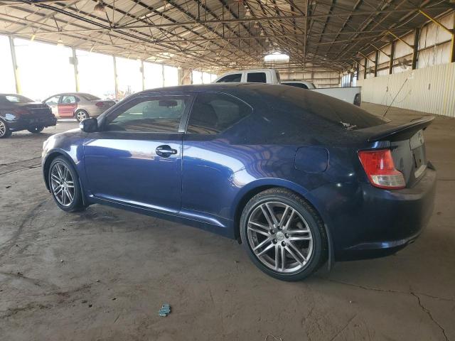 Photo 2 from auction – 2013 TOYOTA SCION TC with VIN JTKJF5C7XD3046618