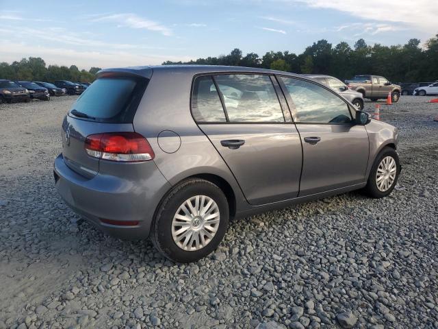 Photo 3 from auction – 2014 VOLKSWAGEN GOLF with VIN WVWDB7AJ4EW001376