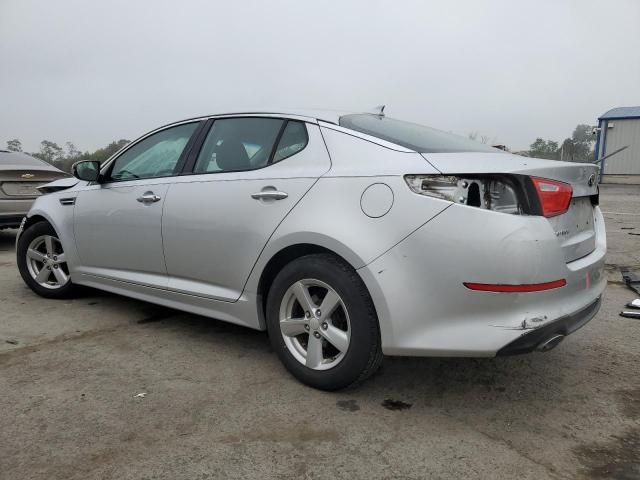 Photo 2 from auction – 2015 KIA OPTIMA LX with VIN 5XXGM4A72FG403359
