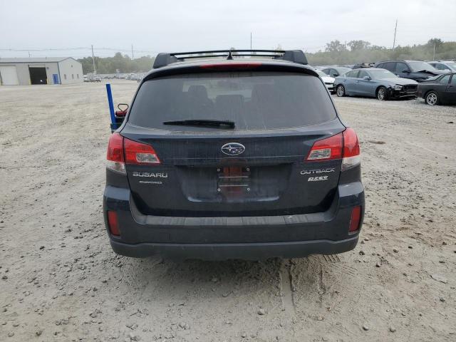 Снимка 6 от търг – 2012 SUBARU OUTBACK 2. с VIN 4S4BRBKC0C3217564