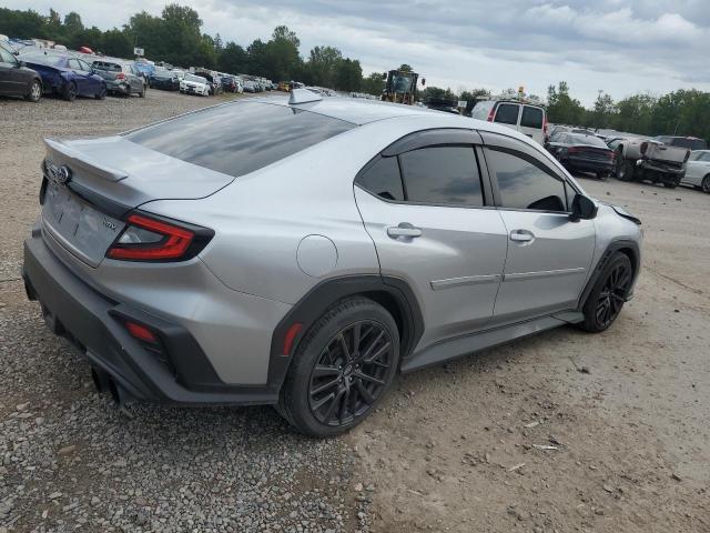 Photo 3 from auction – 2022 SUBARU WRX PREMIU with VIN JF1VBAF63N9003632