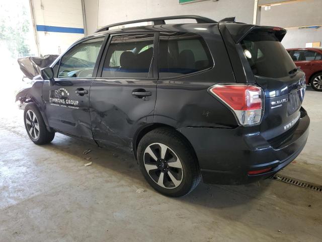 Photo 2 from auction – 2018 SUBARU FORESTER 2 with VIN JF2SJAEC4JH569209