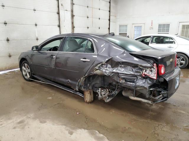 Photo 2 from auction – 2012 CHEVROLET MALIBU 1LT with VIN 1G1ZC5E03CF373869
