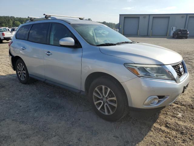 Photo 4 from auction – 2013 NISSAN PATHFINDER with VIN 5N1AR2MM2DC649804