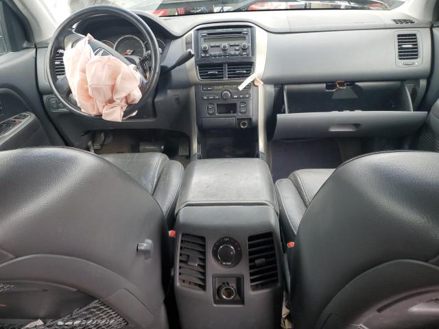 Фото 8 с аукциона – 2006 HONDA PILOT EX с VIN 5FNYF28546B047023