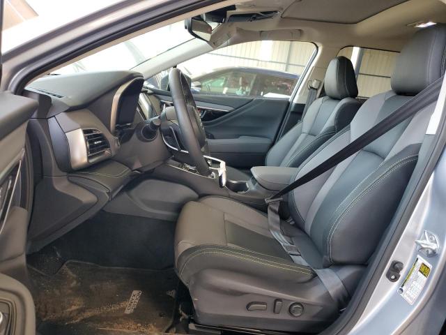 Photo 7 from auction – 2024 SUBARU OUTBACK ON with VIN 4S4BTALC0R3293532