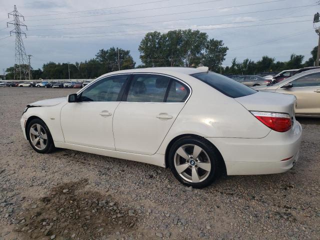 Photo 2 from auction – 2008 BMW 528 XI with VIN WBANV13578CZ58743