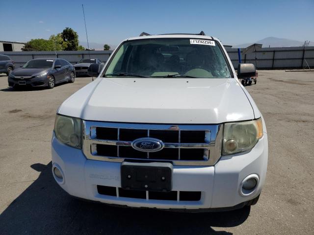 Photo 5 from auction – 2008 FORD ESCAPE XLT with VIN 1FMCU93108KC98054