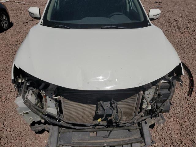 Photo 11 from auction – 2015 NISSAN ROGUE S with VIN 5N1AT2MV7FC866214