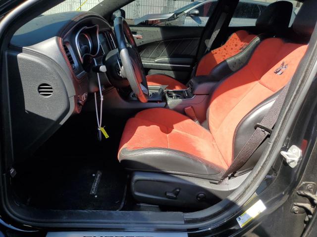 Photo 7 from auction – 2023 DODGE CHARGER SC with VIN 2C3CDXGJ8PH616094