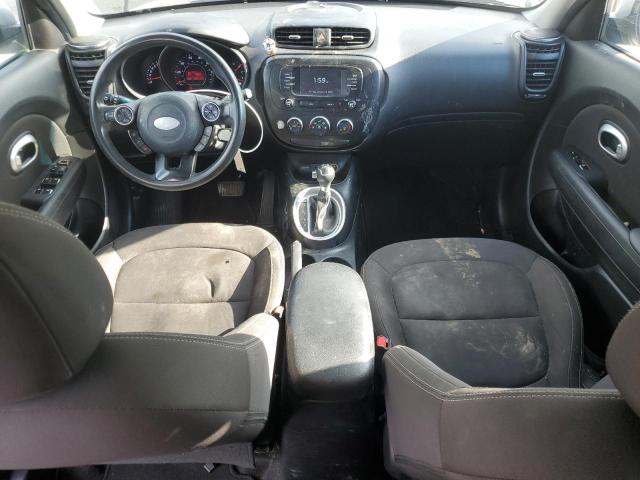 Photo 8 from auction – 2019 KIA SOUL with VIN KNDJN2A23K7024076