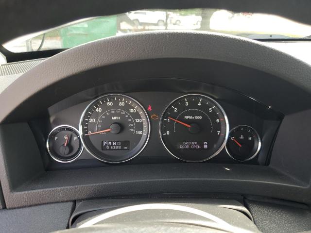 Photo 9 from auction – 2010 JEEP GRAND CHER with VIN 1J4PS4GK4AC112513