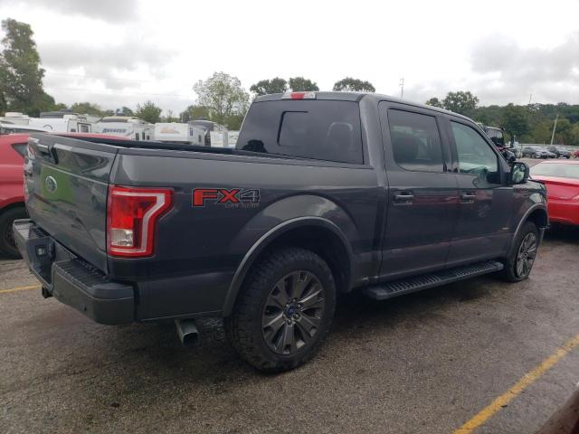 Photo 3 from auction – 2016 FORD F150 SUPER with VIN 1FTEW1EG8GFA85127