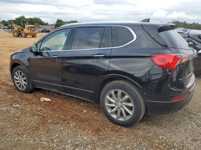 Photo 2 from auction – 2020 BUICK ENVISION E with VIN LRBFXCSA7LD183048