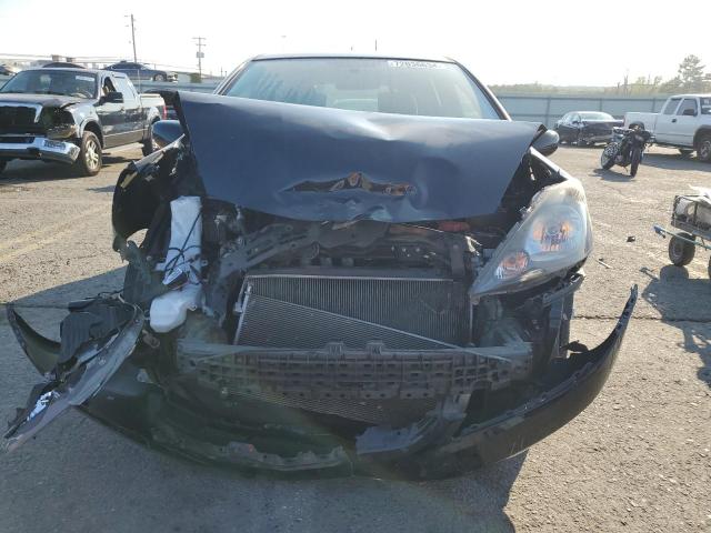 Photo 5 from auction – 2013 HONDA FIT with VIN JHMGE8H30DC080870