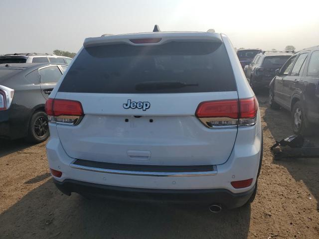 Photo 6 from auction – 2014 JEEP GRAND CHER with VIN 1C4RJEBM9EC300241