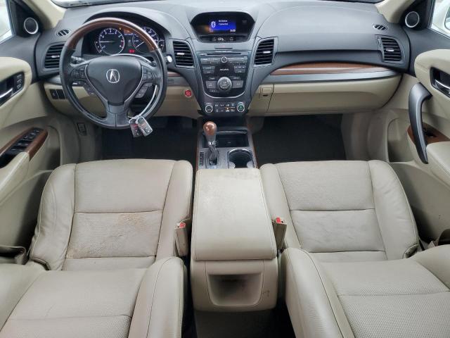 Photo 8 from auction – 2014 ACURA RDX with VIN 5J8TB3H38EL005591