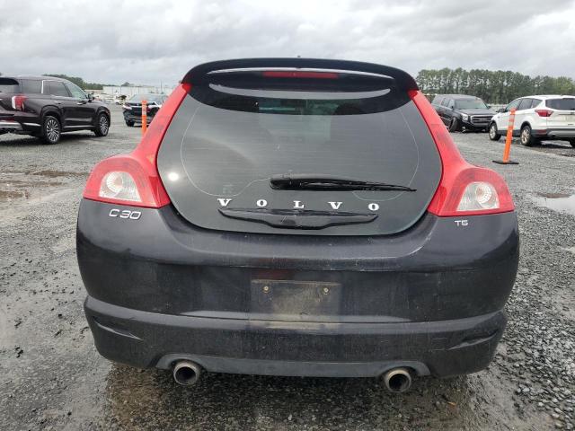 Photo 6 from auction – 2010 VOLVO C30 T5 with VIN YV1672MK3A2181978