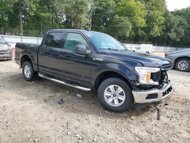 Photo 4 from auction – 2019 FORD F150 SUPER with VIN 1FTEW1C52KFB20223