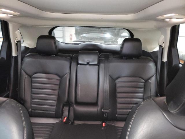 Photo 10 from auction – 2016 FORD EDGE SEL with VIN 2FMPK4J99GBB02074