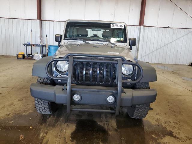 Photo 5 from auction – 2015 JEEP WRANGLER U with VIN 1C4BJWDG7FL507520