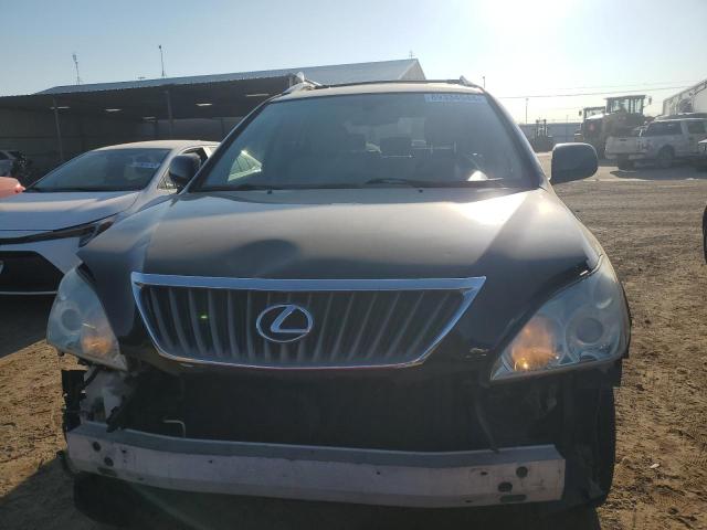 Photo 5 from auction – 2008 LEXUS RX 350 with VIN JTJHK31U082036235