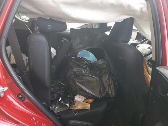 Photo 11 from auction – 2016 TOYOTA RAV4 LE with VIN JTMBFREV3GJ068832