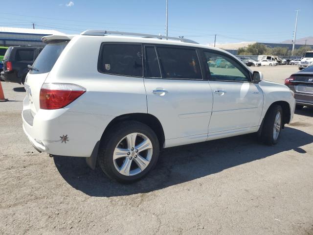 Photo 3 from auction – 2010 TOYOTA HIGHLANDER with VIN JTEYK3EHXA2104798