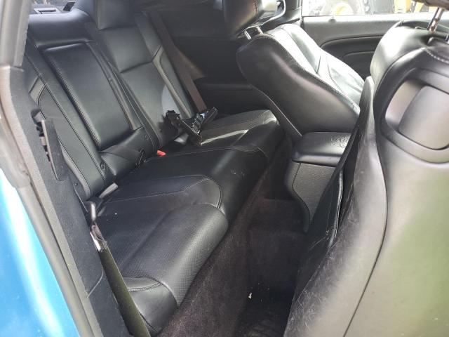 Photo 10 from auction – 2016 DODGE CHALLENGER with VIN 2C3CDZAG4GH158451