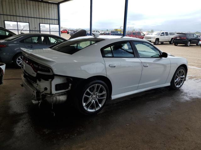 Photo 3 from auction – 2022 DODGE CHARGER GT with VIN 2C3CDXMG2NH107432