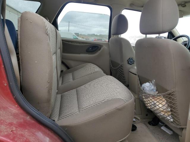 Photo 11 from auction – 2003 FORD ESCAPE XLT with VIN 1FMYU03193KA62562