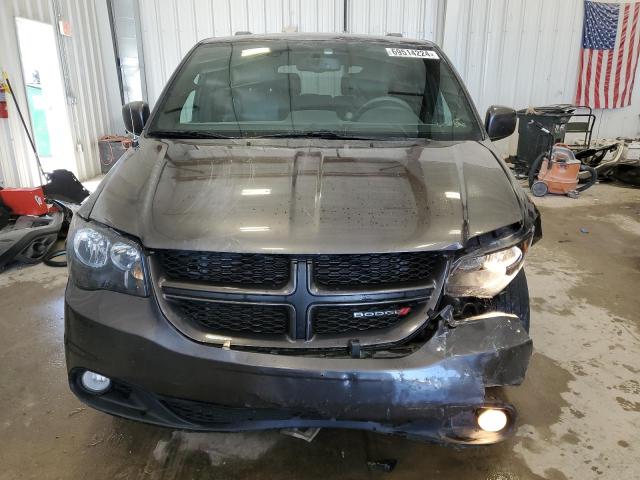 Photo 5 from auction – 2017 DODGE GRAND CARA with VIN 2C4RDGEG1HR714800