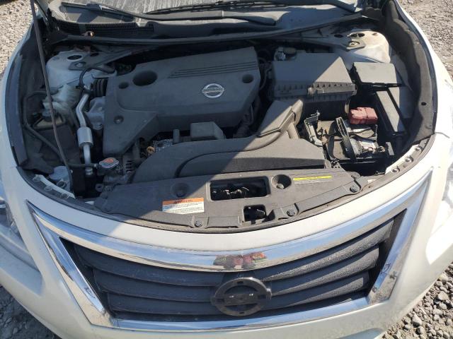 Photo 11 from auction – 2015 NISSAN ALTIMA 2.5 with VIN 1N4AL3AP2FC224022