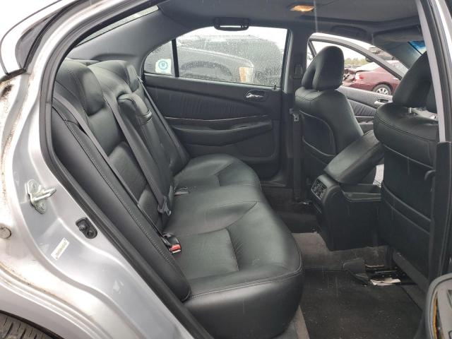 Photo 10 from auction – 2002 ACURA 3.2TL TYPE with VIN 19UUA56842A015463
