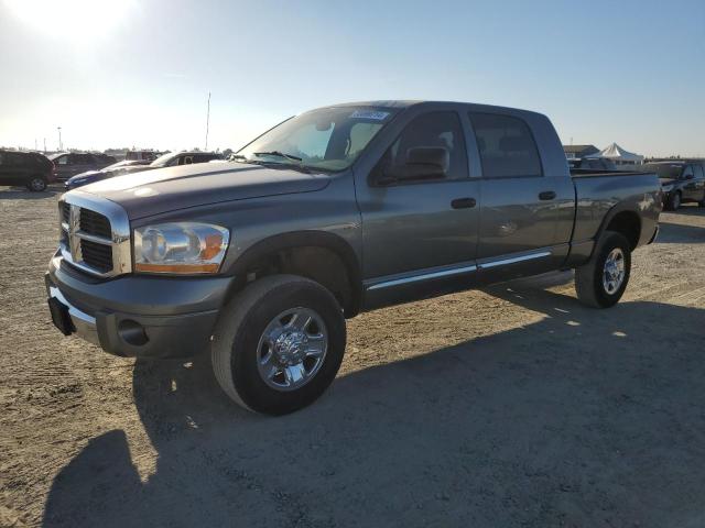 DODGE RAM 1500 2008 with VIN 3D7KS19D38G239425 - Photo from auction