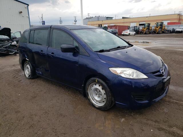 Photo 4 from auction – 2010 MAZDA 5 with VIN JM1CR2W37A0389687
