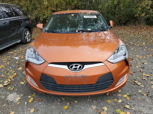Photo 5 from auction – 2017 HYUNDAI VELOSTER with VIN KMHTC6AD2HU306187