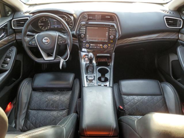 Photo 8 from auction – 2017 NISSAN MAXIMA 3.5 with VIN 1N4AA6AP5HC395499