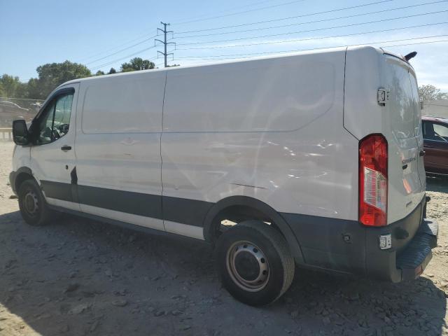 Photo 2 from auction – 2015 FORD TRANSIT T- with VIN 1FTNR2ZG2FKB25053