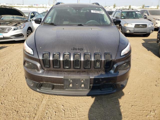 Photo 5 from auction – 2017 JEEP CHEROKEE S with VIN 1C4PJLAB1HW613816
