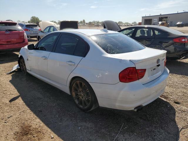 Фото 2 с аукциона – 2011 BMW 328 XI с VIN WBAPK7C50BA772095
