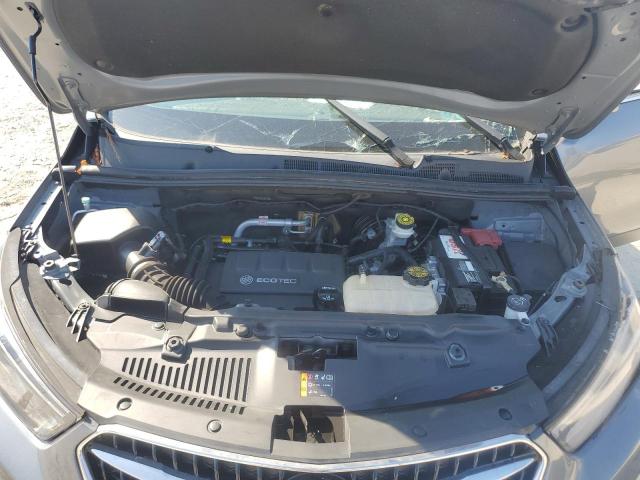 Photo 12 from auction – 2020 BUICK ENCORE PRE with VIN KL4CJASB1LB001921